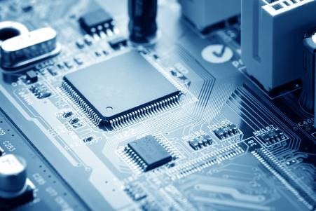 Robot SCARA de Delta: Recogida y colocación automáticas para una fabricación más eficiente de productos electrónicos